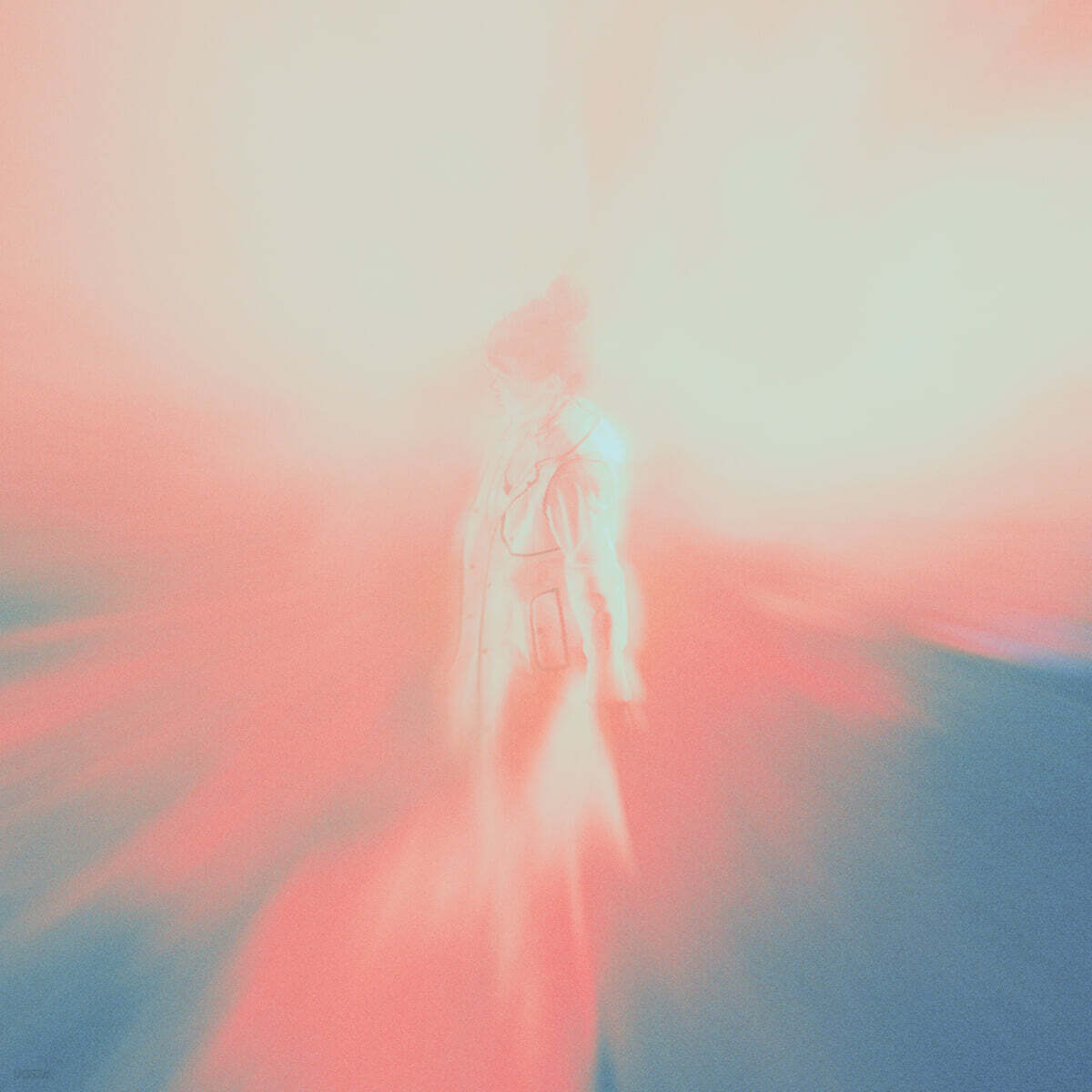 Yaeji (예지) - EP 1+2 [LP]