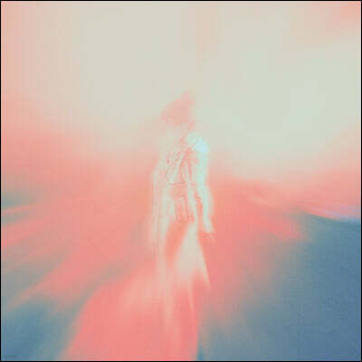 Yaeji (예지) - EP 1+2 [불투명 옥색 컬러 LP]