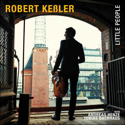 Robert Kessler (로버트 케슬러) - Little People