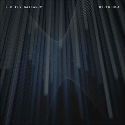 Timofey Sattarov (Ƽ Ÿ) - Hyperbola
