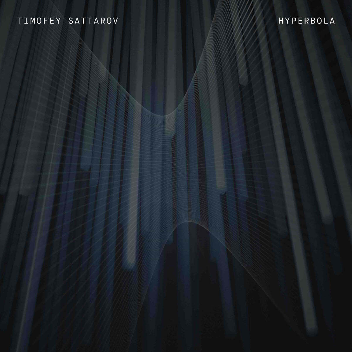 Timofey Sattarov (티모페이 사타로프) - Hyperbola