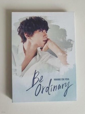 Be Ordinary /(황치열 앨범)