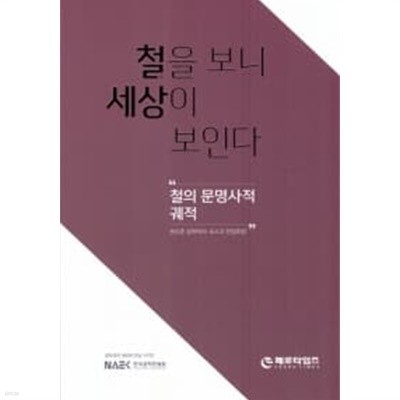 철을 보니 세상이 보인다