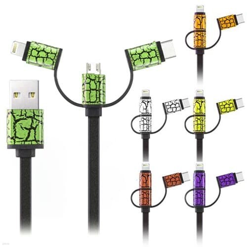 OMT 3in1 Ƽ ̺ 5 8 CŸ ڵ USB  ÷̺