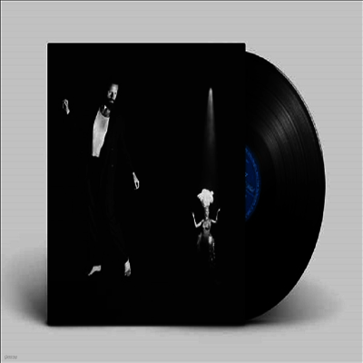 Father John Misty — Chloe And The Next 20th Century (Gatefold) 앨범 커버