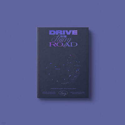 ƽƮ (ASTRO) 3 - Drive to the Starry Road [Starry ver.]