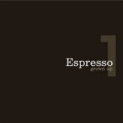 에스프레소 (Espresso) / Grown Up