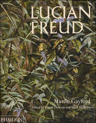 Lucian Freud