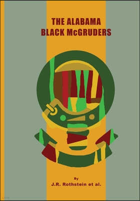 The Alabama Black McGruders