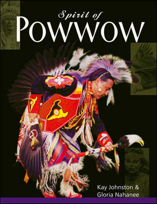 Spirit of Powwow