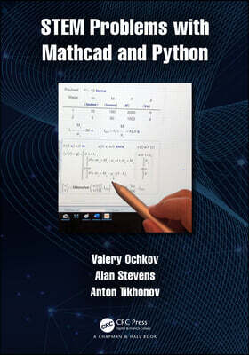 Chapman and Hall/CRC STEM Problems with Mathcad and Python
