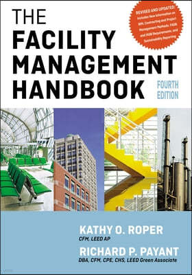 The Facility Management Handbook