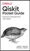 Qiskit Pocket Guide: Quantum Development with Qiskit