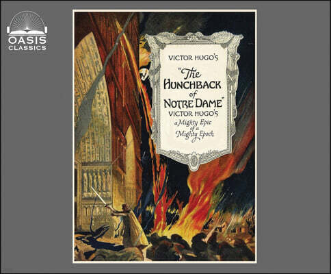 Oasis Audio The Hunchback of Notre Dame