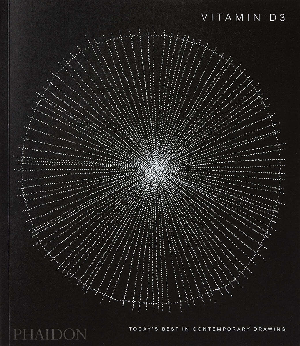 Vitamin D3: Today's Best in Contemporary Drawing