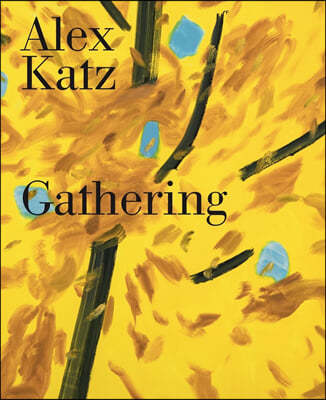 Alex Katz: Gathering