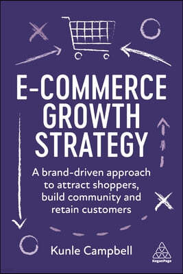 E-Commerce Growth Strategy: A Brand-Driven Approach to Attract Shoppers, Build Community and Retain Customers