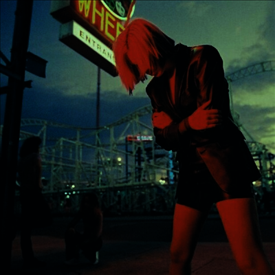 Sunflower Bean — Headful Of Sugar (Gatefold) 앨범 커버