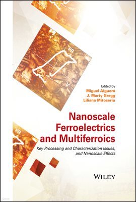 Nanoscale Ferroelectrics and Multiferroics