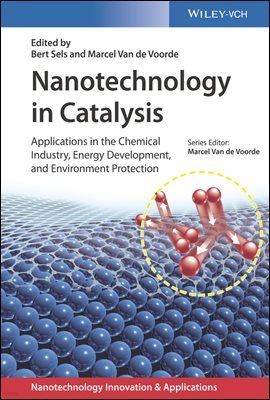 Nanotechnology in Catalysis