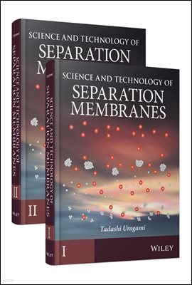 Science and Technology of Separation Membranes