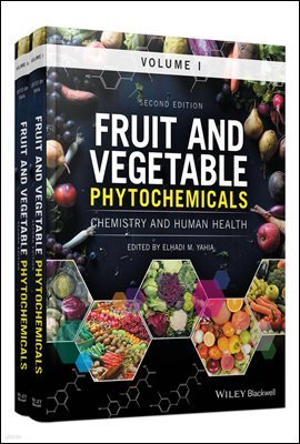 Fruit and Vegetable Phytochemicals