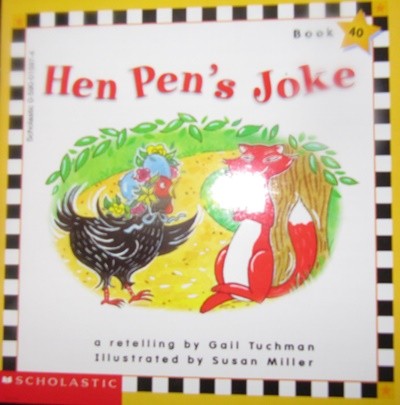 Hen Pen's Joke