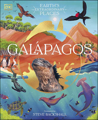Galapagos: A Unique World of Natural Wonders