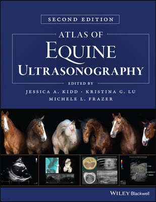 A Atlas of Equine Ultrasonography