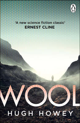 Wool (Silo Trilogy 1)