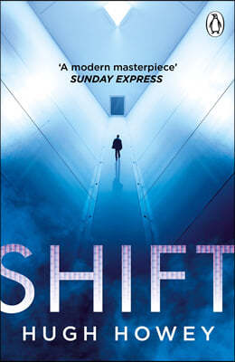 Shift (Silo Trilogy 2)