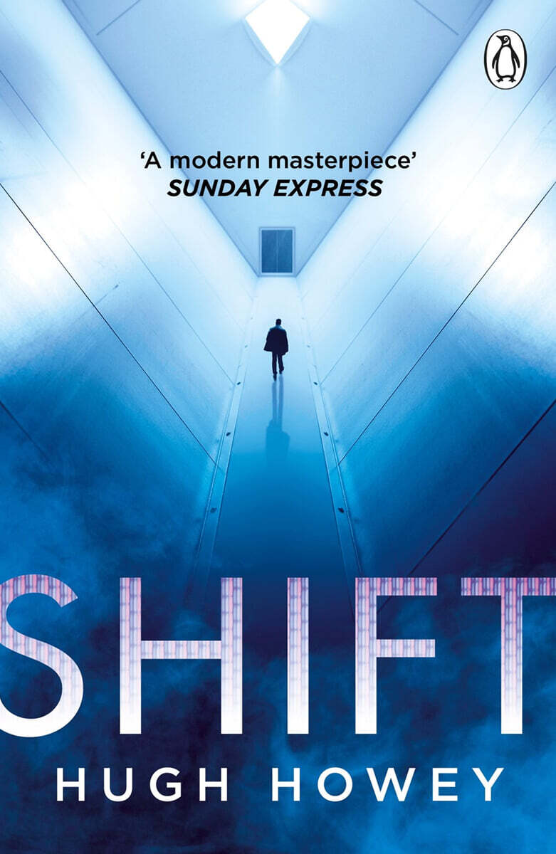 The Shift