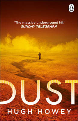 Dust (Silo Trilogy 3)
