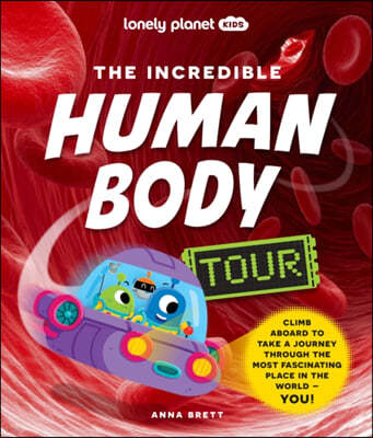 The Incredible Human Body Tour