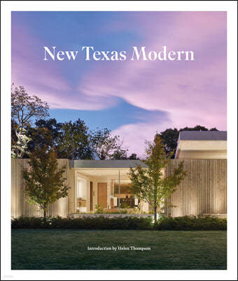 The New Texas Modern