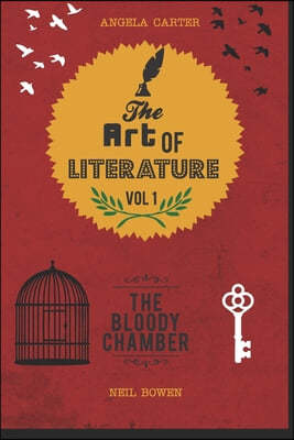 The Art of Literature, Volume 1