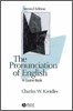 The Pronunciation of English, 2/E