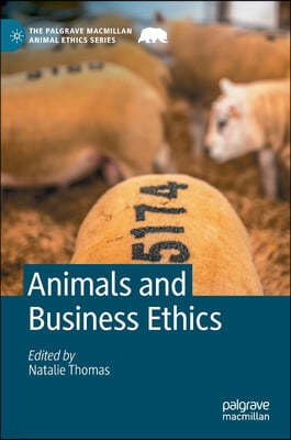 Animals and Business Ethics