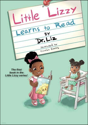 Little Lizzy Learns to Read