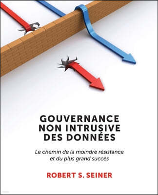 Gouvernance Non Intrusive Des Donnees: Le chemin de la moindre resistance et du plus grand succes