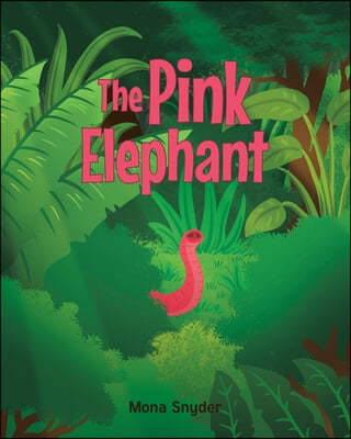 The Pink Elephant