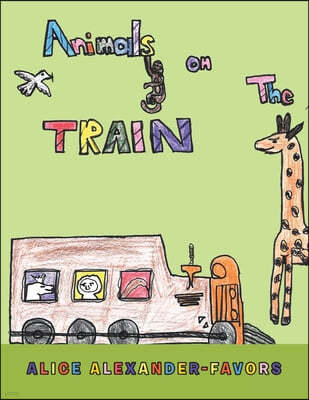 Animals on the Train