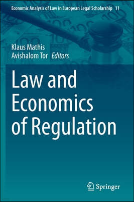 Law and Economics of Regulation