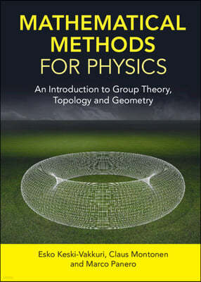 Mathematical Methods for Physics