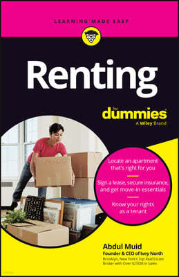 Renting For Dummies