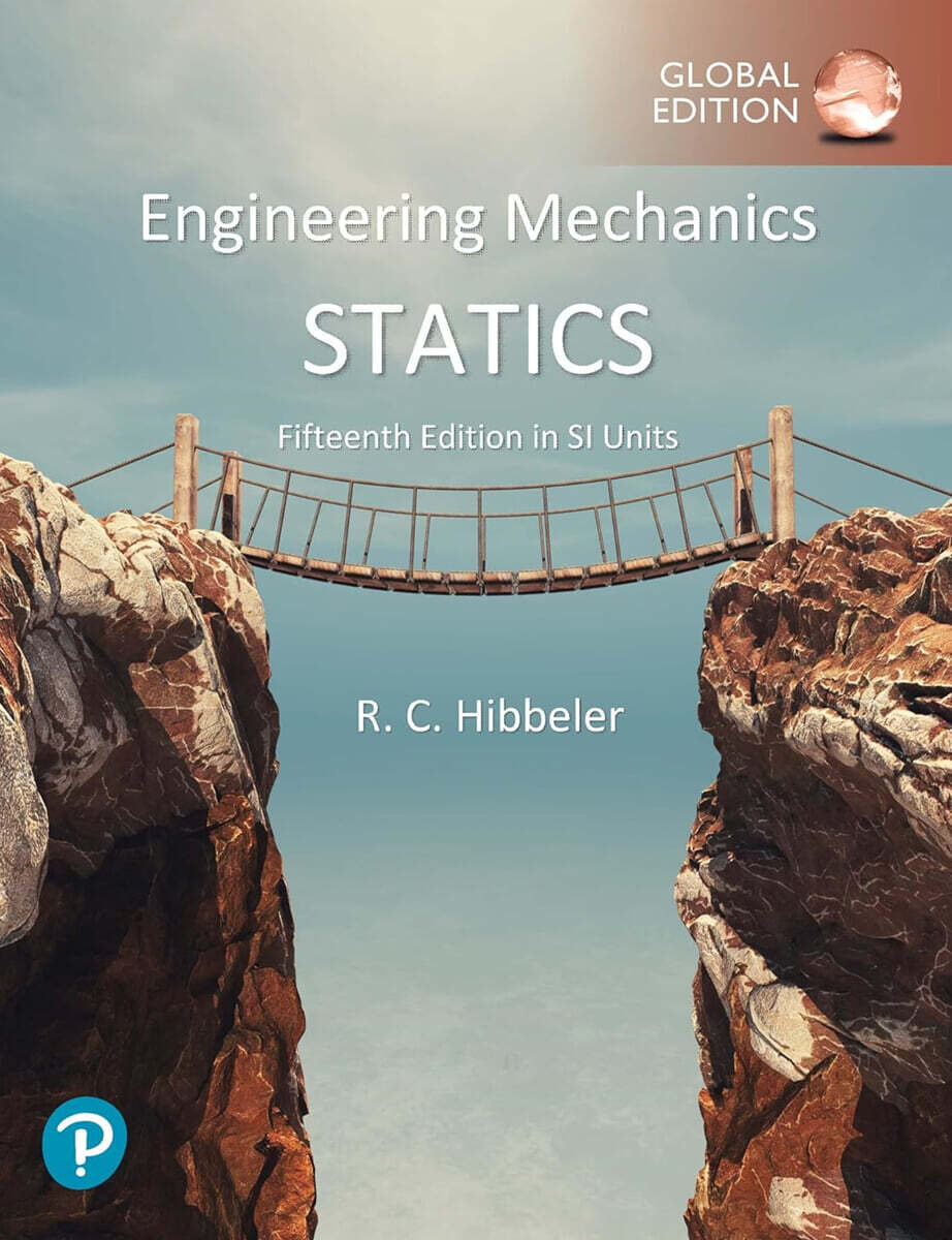 The Engineering Mechanics: Statics, SI Units