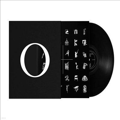 Danny Bensi & Saunder Jurriaans — Ozark Season 1-4 (오자크) (A Netflix Original Series)(Soundtrack) 앨범 커버