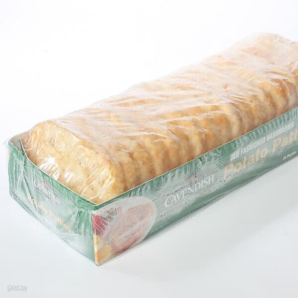 CAVENDISH 캐빈디쉬 해쉬브라운 1.2kg / 코스트코