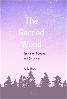 The Sacred Wood