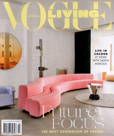 Vogue Living Australia (ݿ) : 2022 05/06